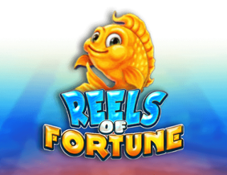 Review Game Slot Reels of Fortune di Situs Hugotogel Permainan slot online